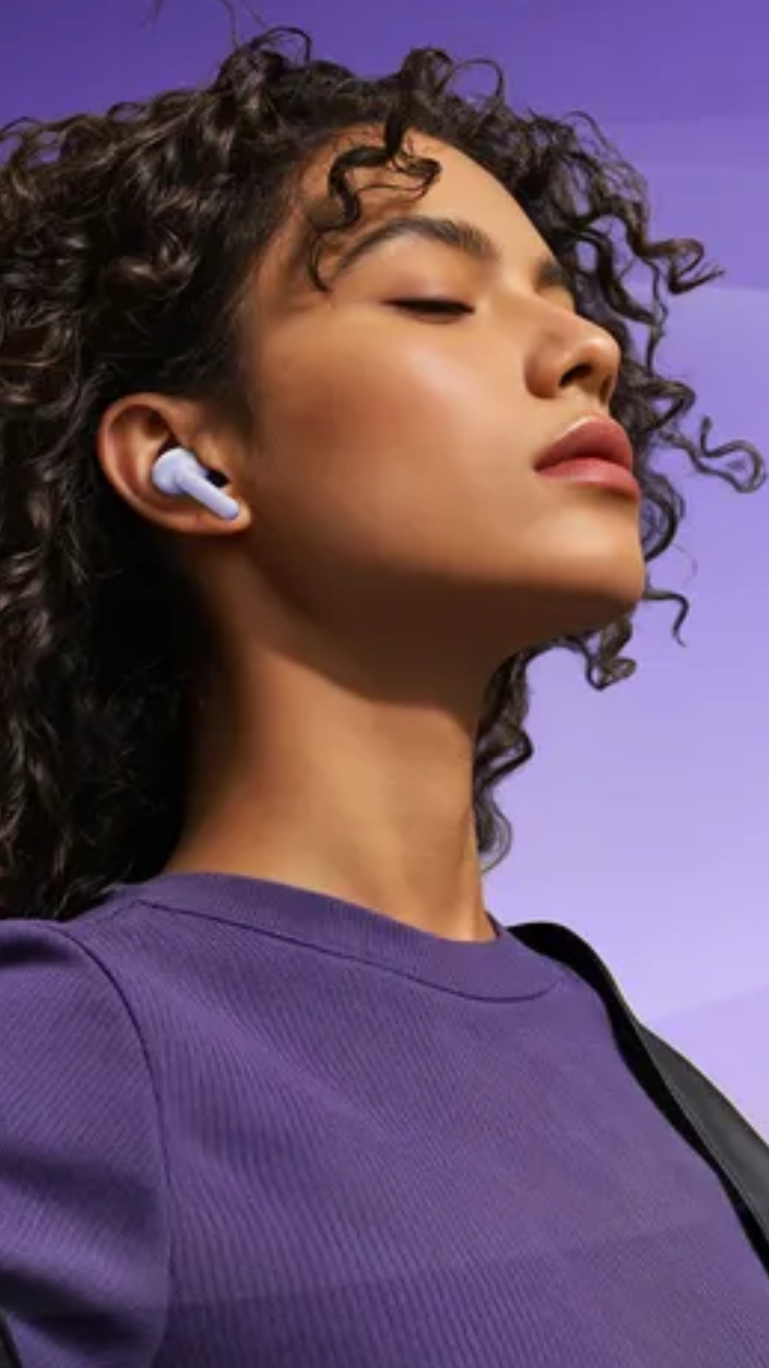 Oraimo FreePods 5 — Sound That Moves With You gallery image