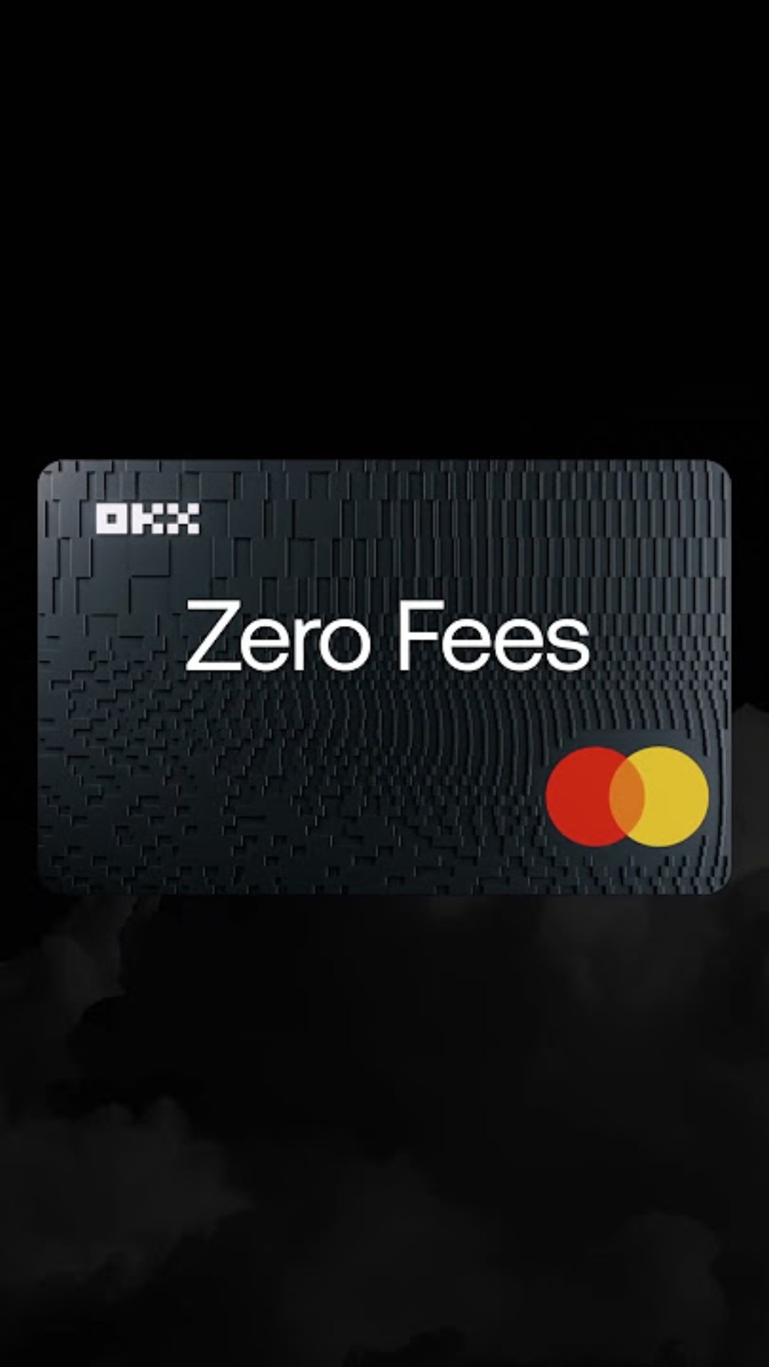 OKX Card Kenya Creator Campaign gallery image