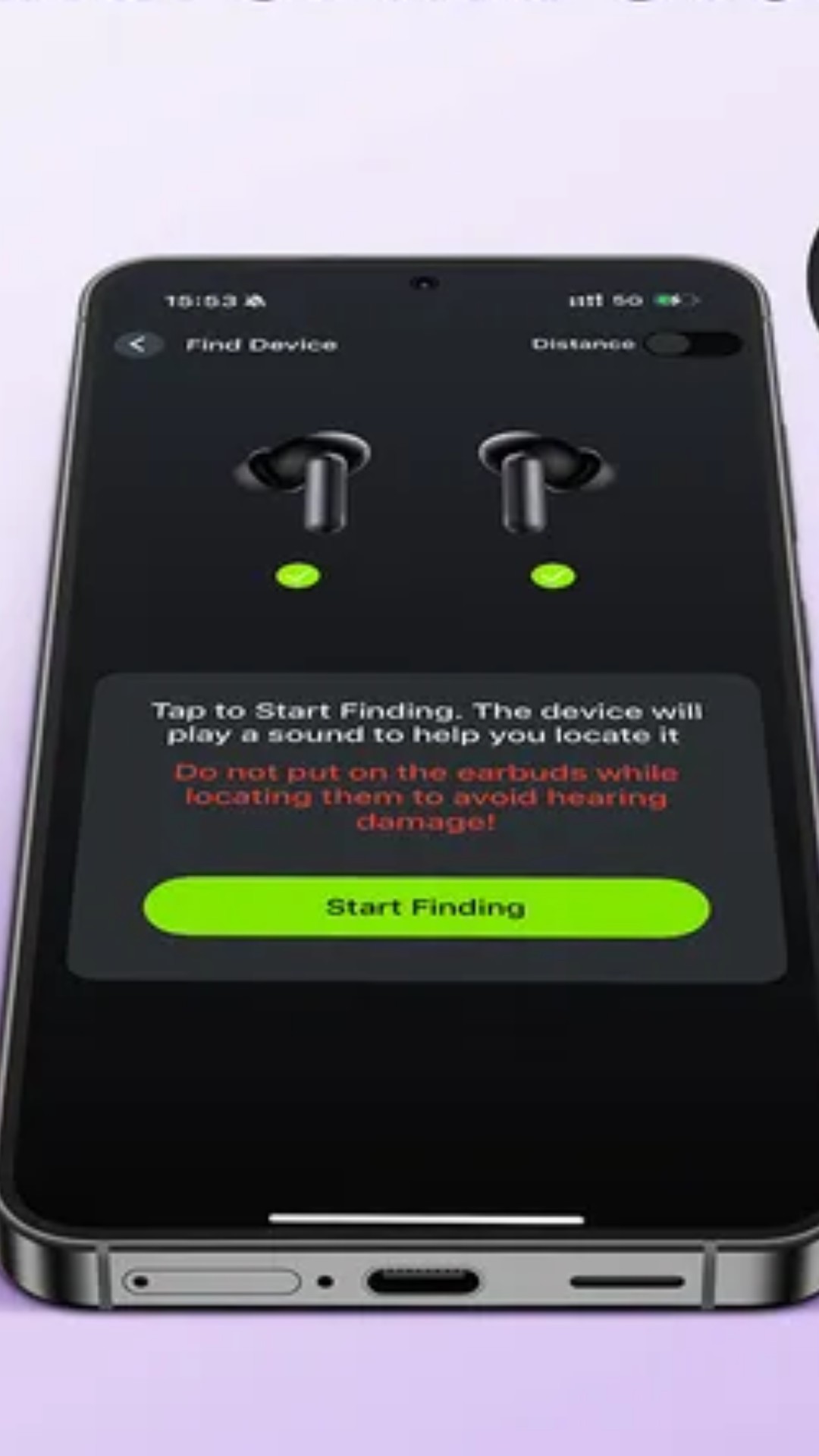 Oraimo FreePods 5 — Sound That Moves With You gallery image