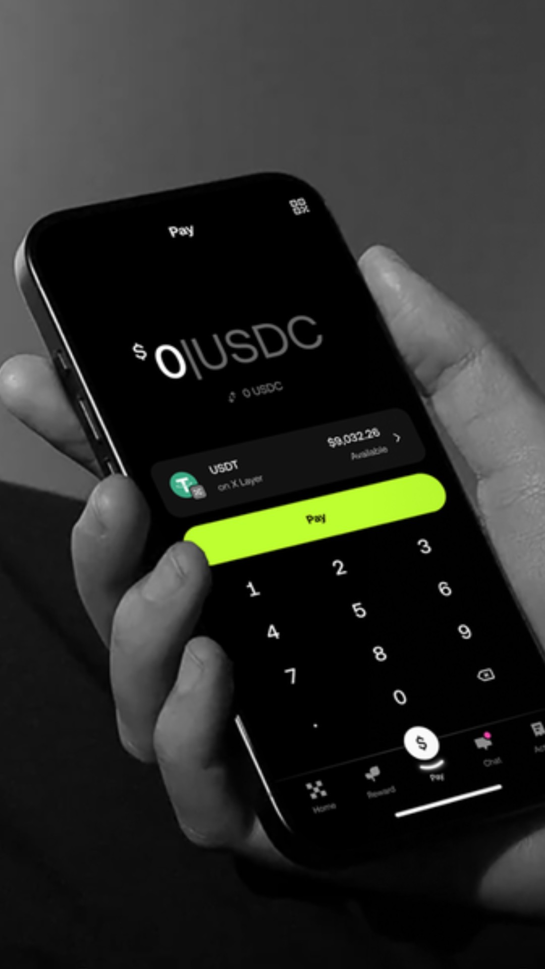 OKX Card Kenya Creator Campaign gallery image