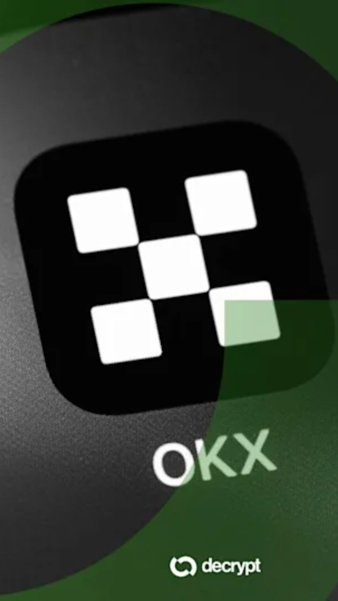 OKX Card Africa Creator Campaign gallery image