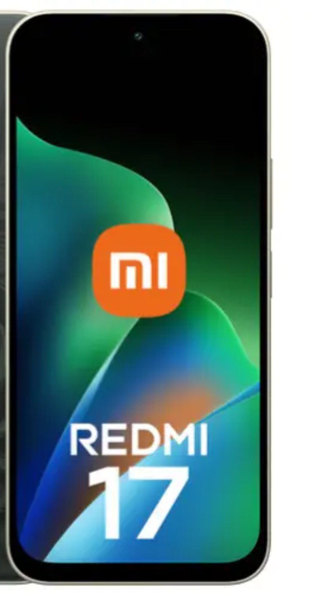 REDMI 17 Campain gallery image