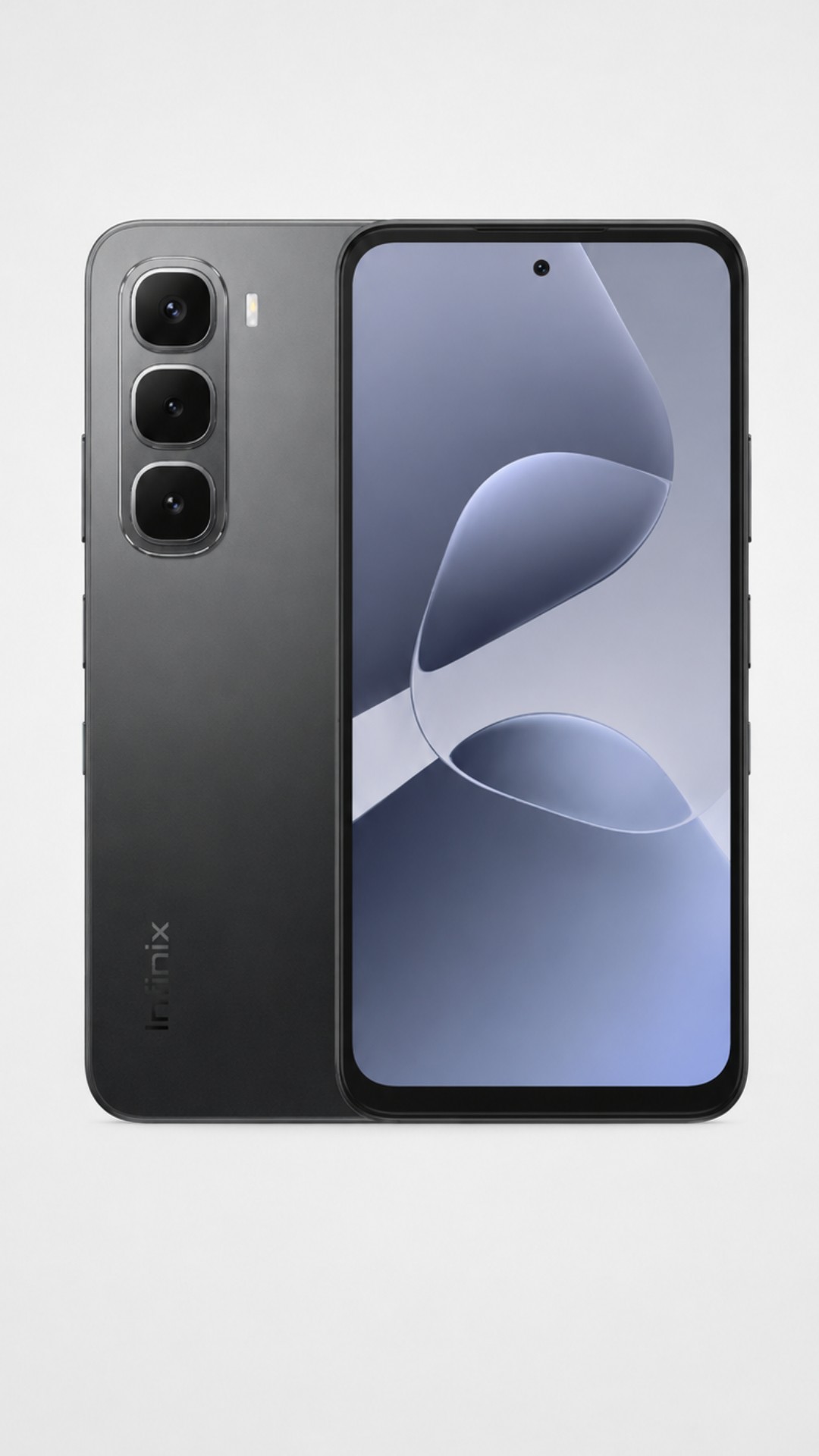 INFINIX NOTE 60 Pro Campaign gallery image