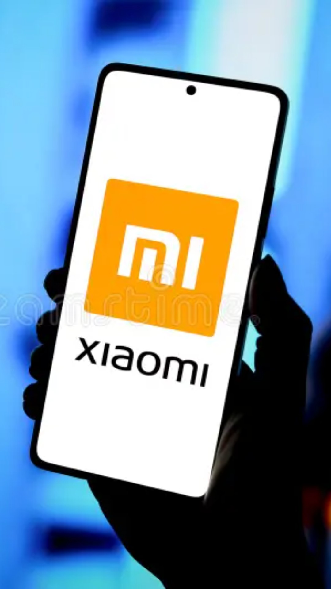 REDMI 17 Campain gallery image