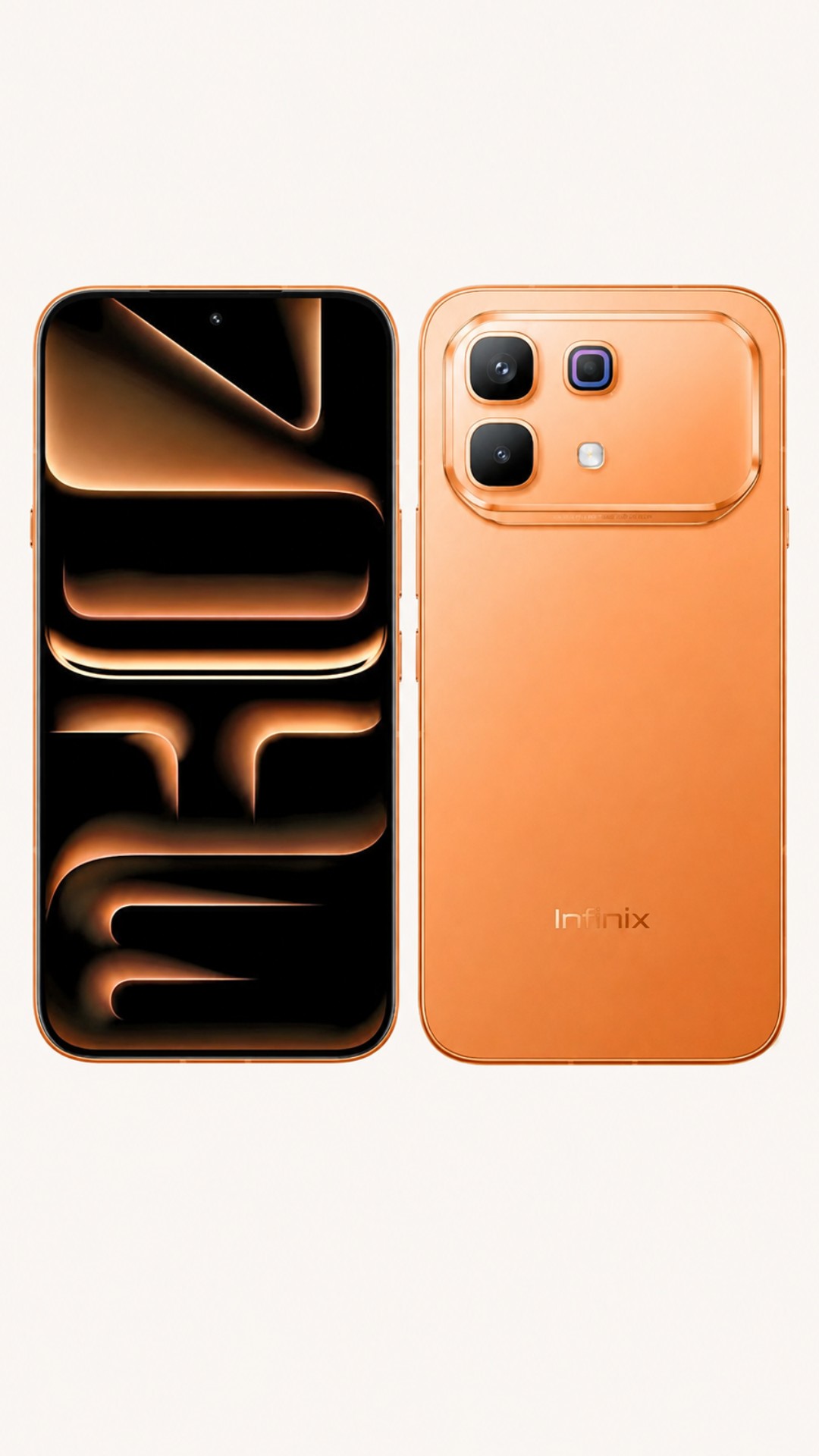 INFINIX NOTE 60 Pro Campaign gallery image